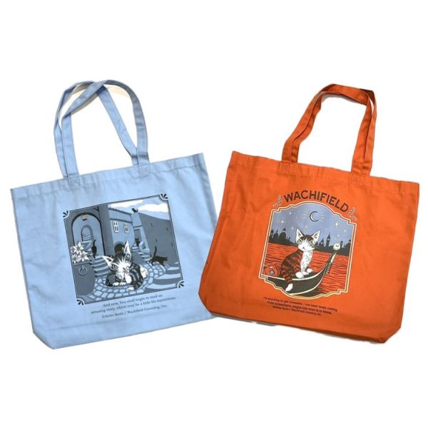 贈品-綿布肩背袋 