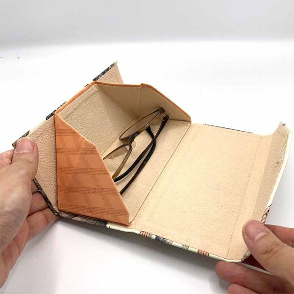 折疊眼鏡盒-烹飪 