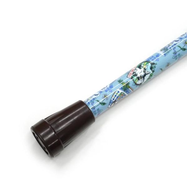 折疊手杖-捷克素描 