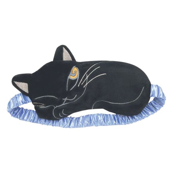 冷熱敷眼罩-吉普 