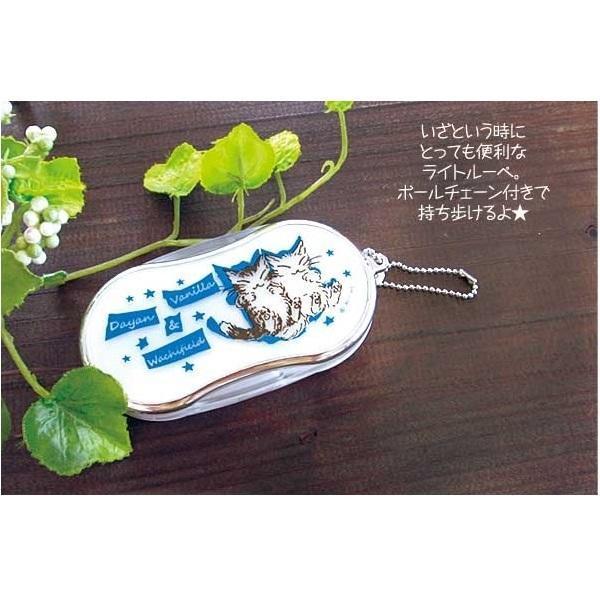 放大鏡燈-沙灘D&V 