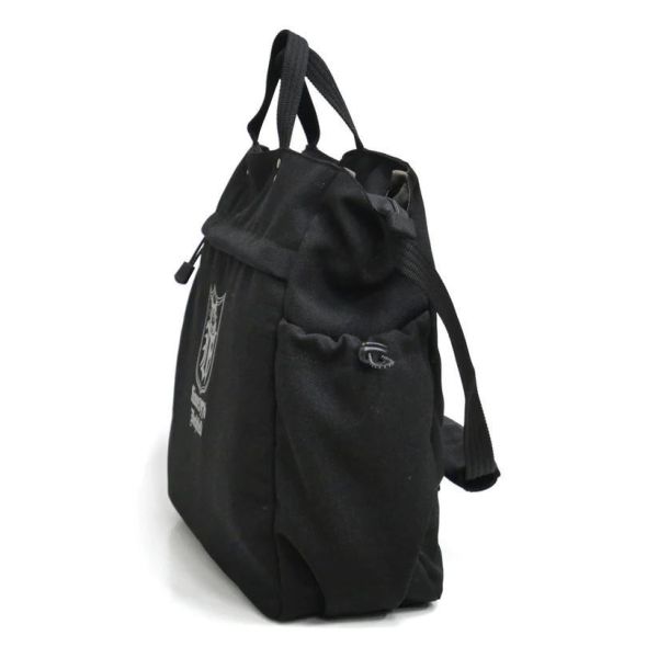 達洋徽章2WAY托特包 