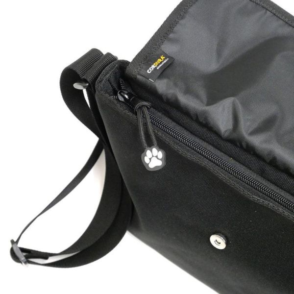 CORDURA 迷你郵差包 