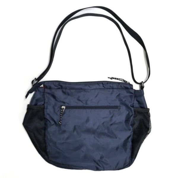 可折疊旅行肩背包 