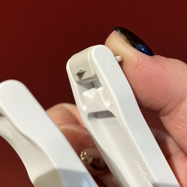 包裝開口切割器 