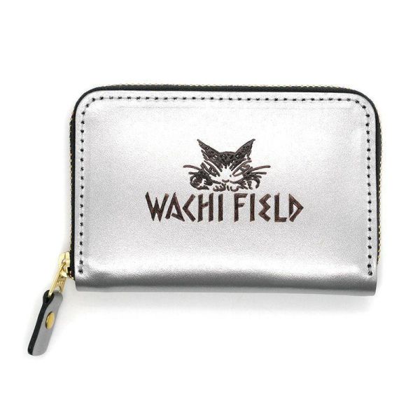 日本限定-DB零錢包-銀 