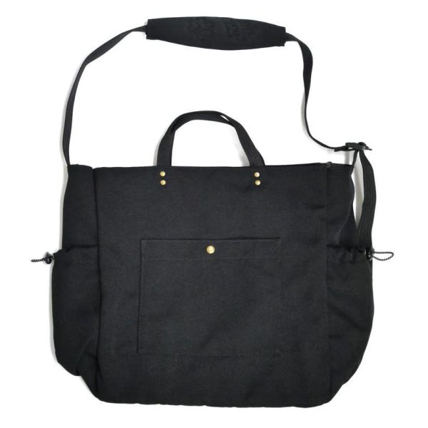 達洋徽章2WAY托特包 