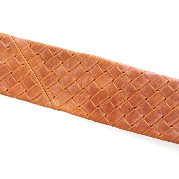 50週年紀念牛皮刺繡包 