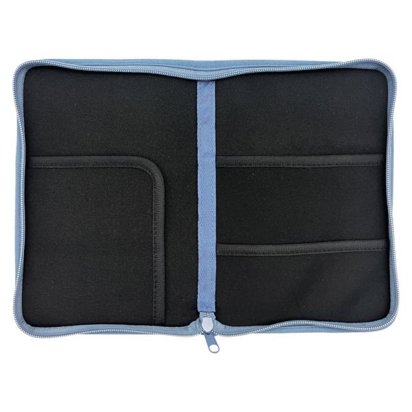 多功能收納包-貓懶樹 