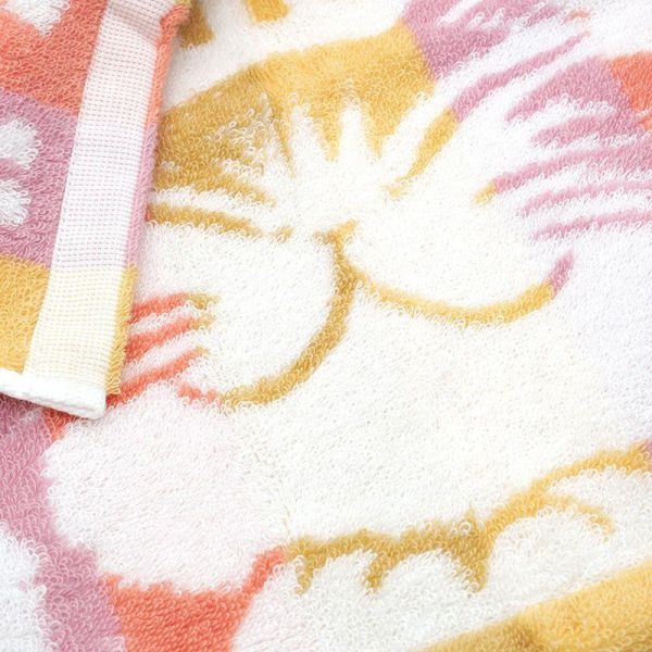 今治方巾-好運貓 