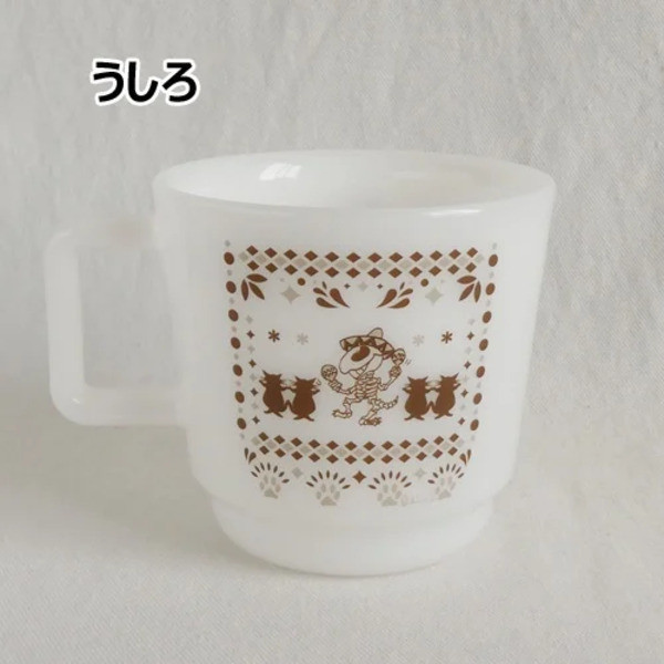 漱口杯-墨西哥 