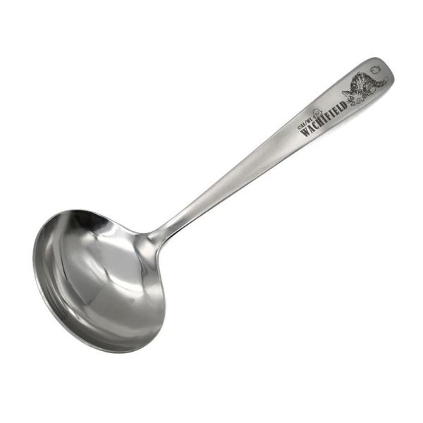 燕三条名鋼湯勺 