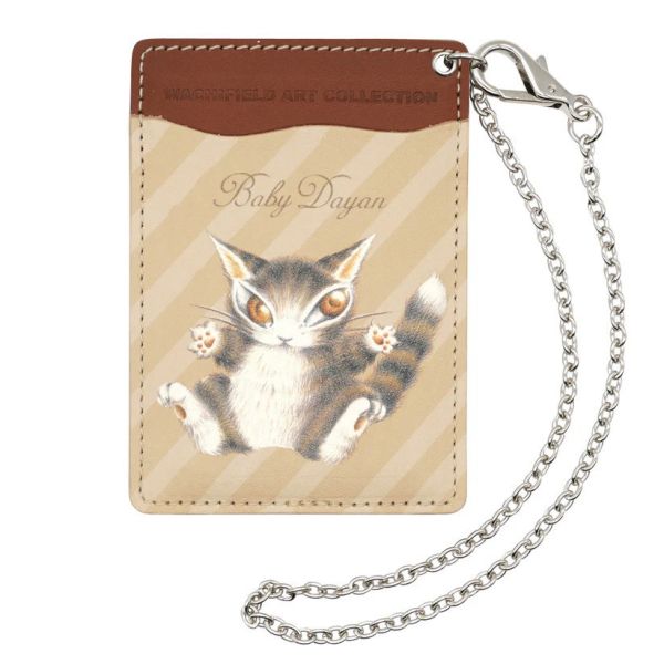 單面票卡夾-達洋 