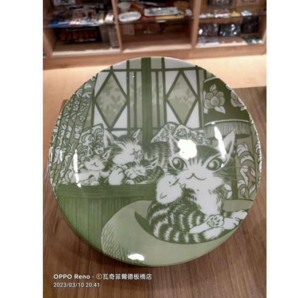 地球小達洋盤 