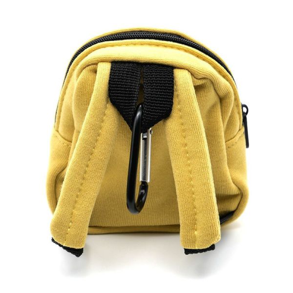 後背包造型收納包 