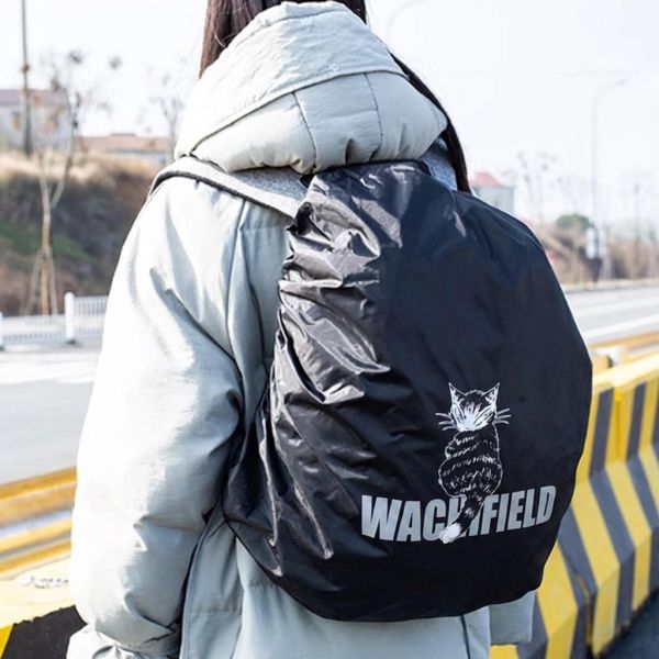 後背包防水罩WF 