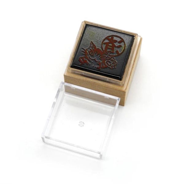 印章2枚裝-已完成 