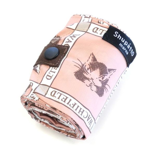 舒伯特秒收袋M-格子(購物袋) 