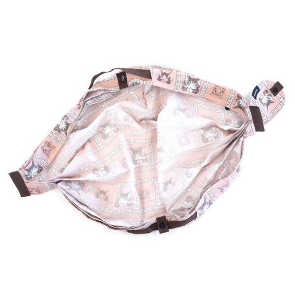 舒伯特秒收袋M-格子(購物袋) 