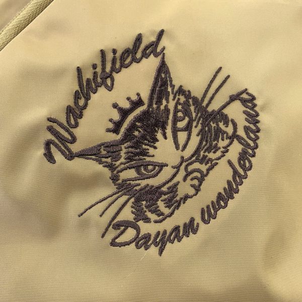 皇冠迷你後背包-棕色 