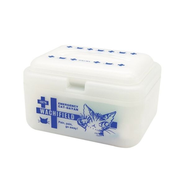贈品-急救箱 