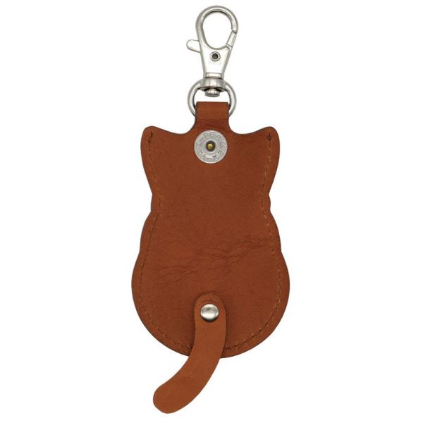 與毛孩在一起鑰匙圈 