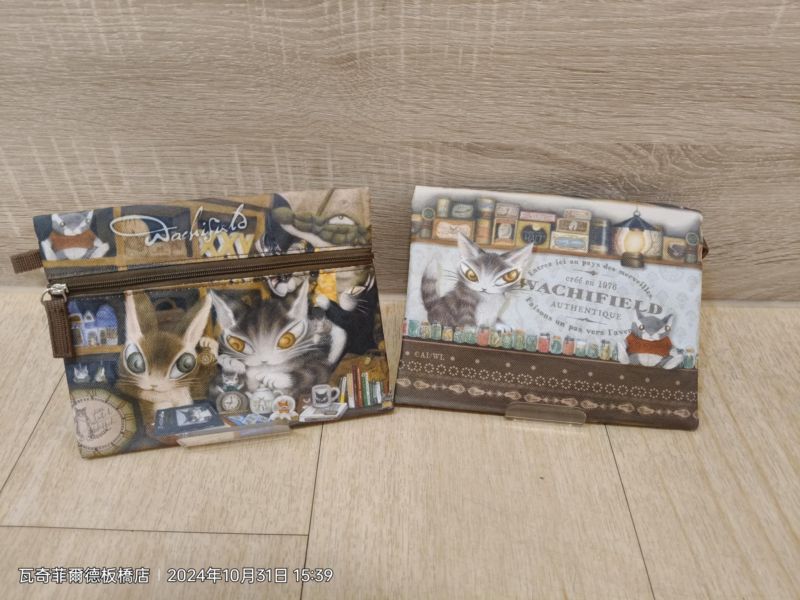 贈品-尼龍收納袋 