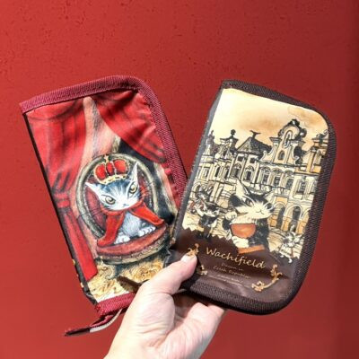 贈品-多功能收納包 