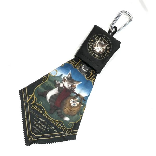 贈品-拭鏡布 