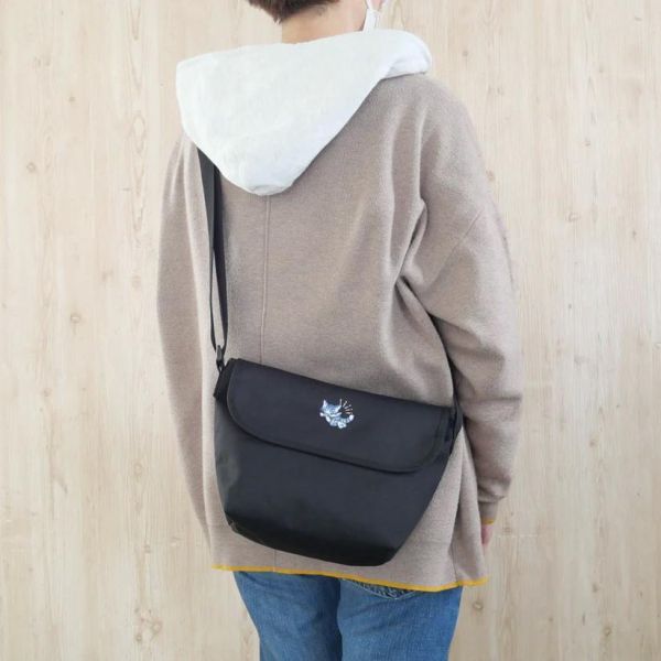 CORDURA 迷你郵差包 