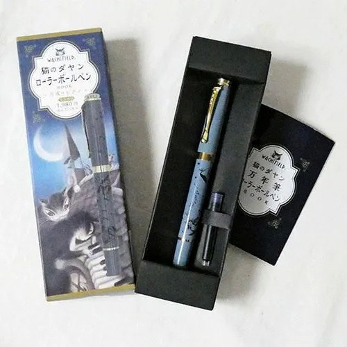 日本限定-圓珠筆 