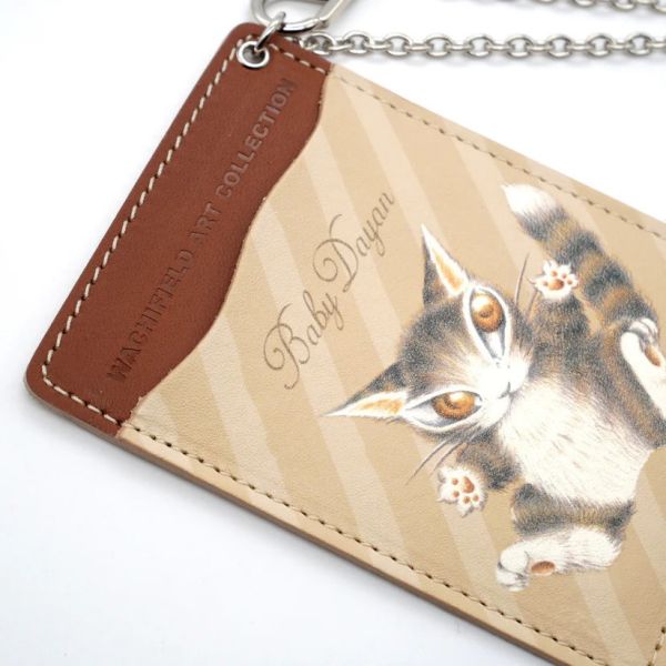 單面票卡夾-達洋 