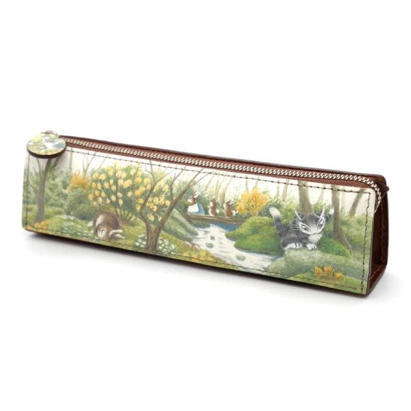 藝術筆袋-森林 