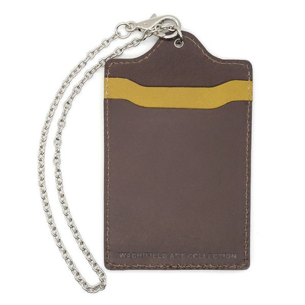 單面票卡夾-旅行的意義 