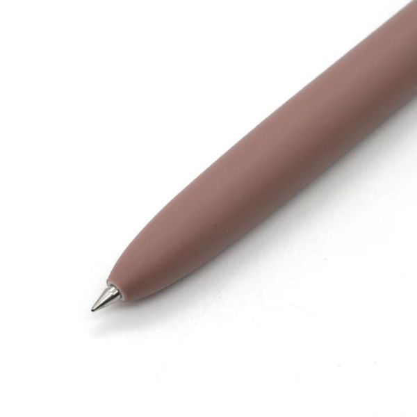 三菱0.38原子筆-茶色 
