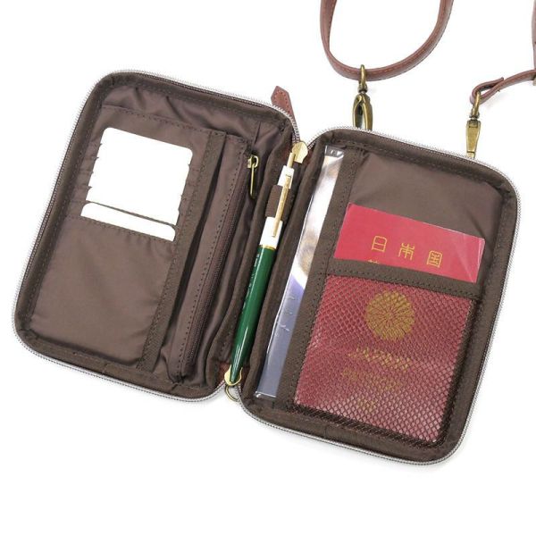 多機能型隨身包 