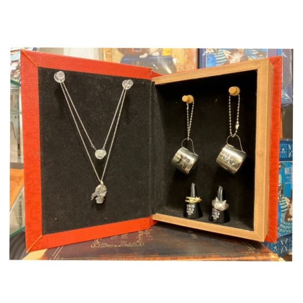 書本造型盒-大-旅人達洋 