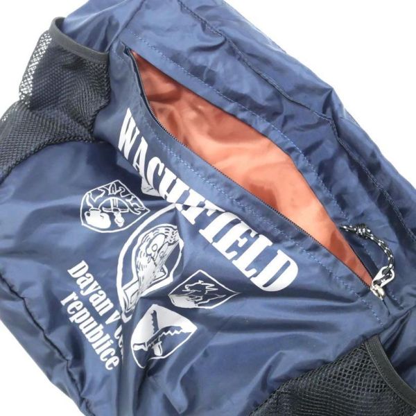 可折疊旅行肩背包 