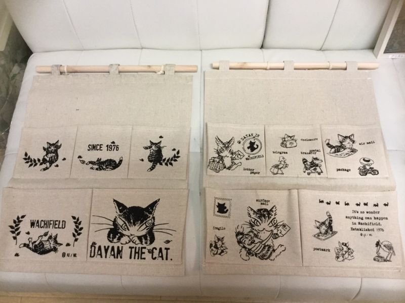 贈品-掛式收納袋 