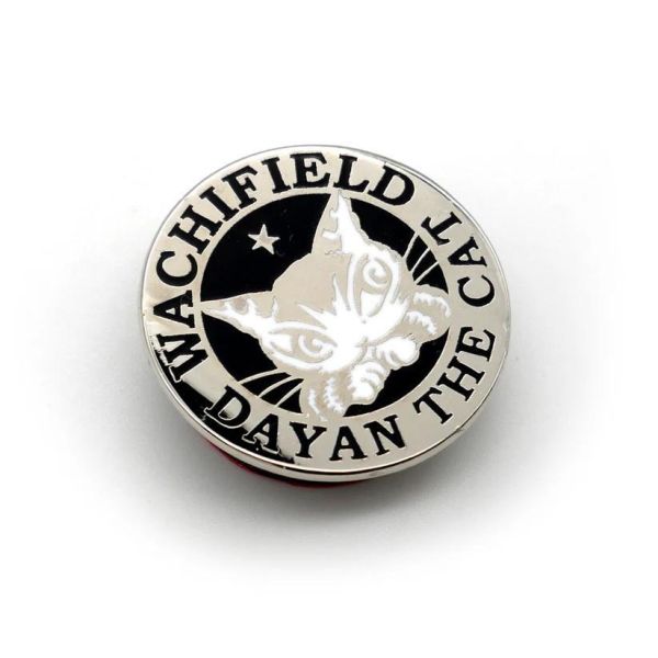 車牌螺絲裝飾蓋 