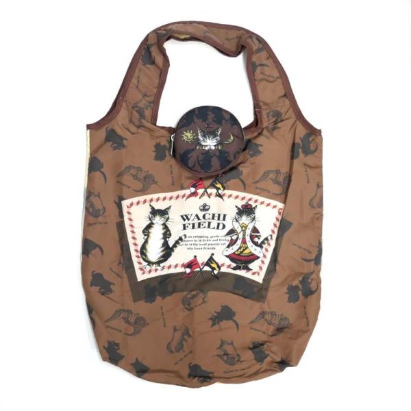 收納購物袋-目錄 