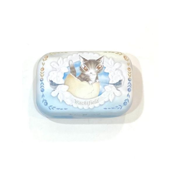 飾品小物收納盒-蛋達洋 