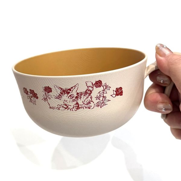 贈品-湯匙組+湯杯 