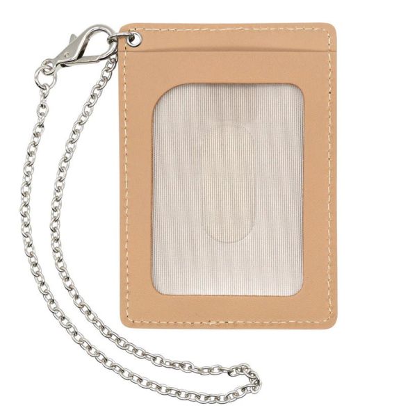 單面票卡夾-伊凡 