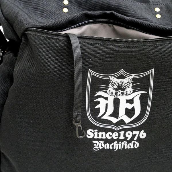 達洋徽章2WAY托特包 