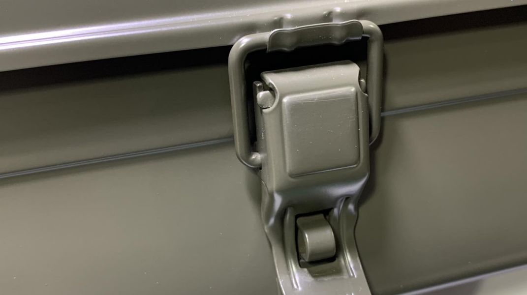日本製TOYO 工具箱 