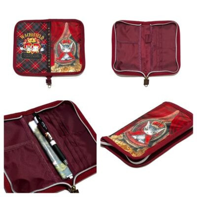 贈品-多功能收納包 