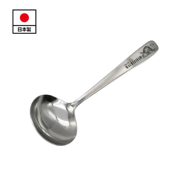 燕三条名鋼湯勺 