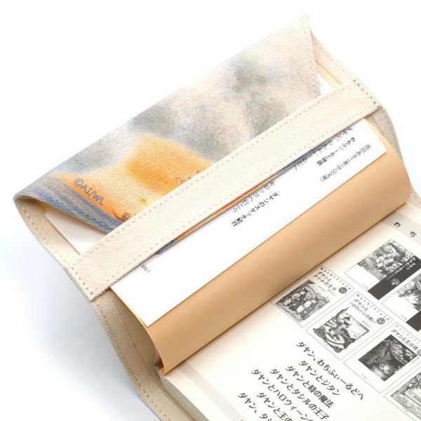 布書套-天使與惡魔 