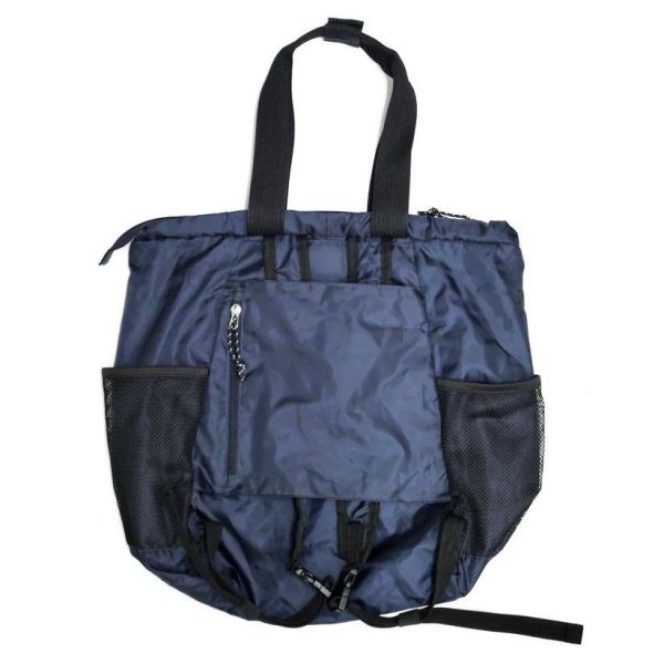 可折疊旅行2WAY包 